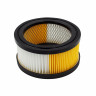 ROCKSTAR HMF96 фильтр для пылесосов Karcher WD 4.200, WD 5.200, Karcher WD 5.300, WD 5.500, WD 5.600, синтетика/бумага