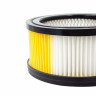 ROCKSTAR HMF96 фильтр для пылесосов Karcher WD 4.200, WD 5.200, Karcher WD 5.300, WD 5.500, WD 5.600, синтетика/бумага